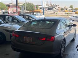 شيفروليه ماليبو